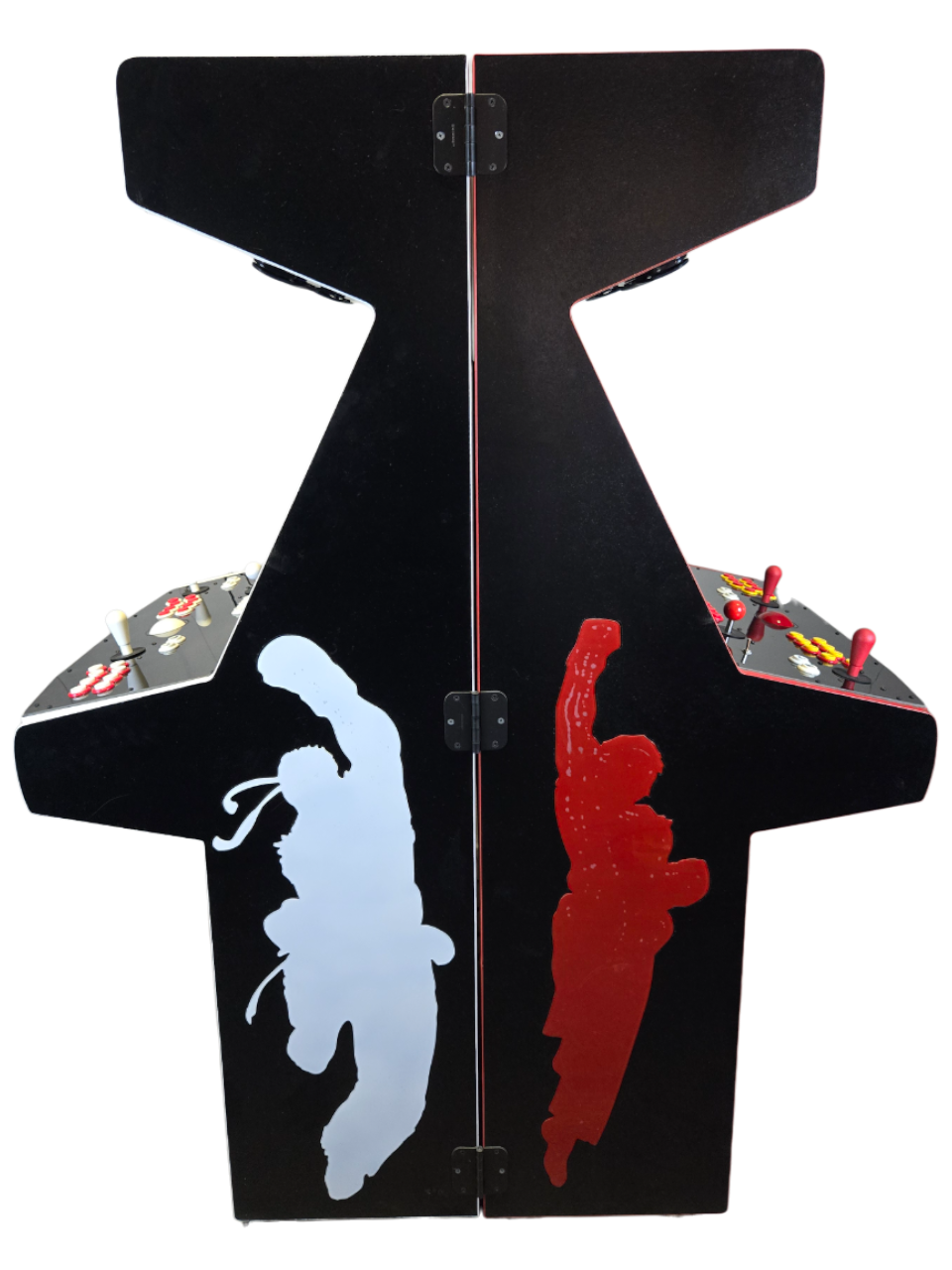 Street Fighter Battlecade (up to 74,000+ Games!)