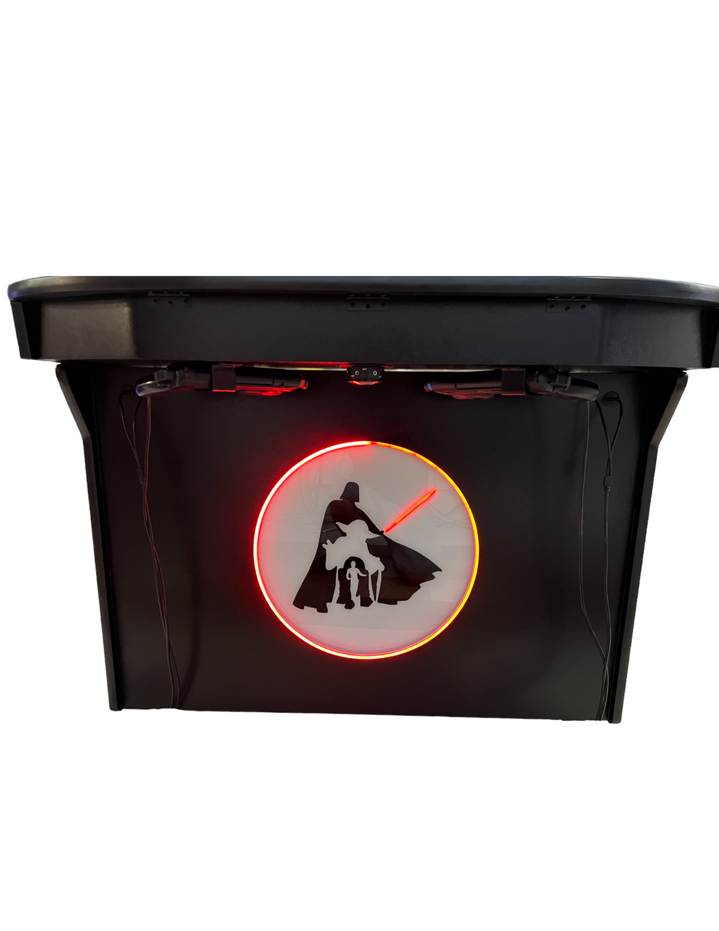 Lightsaber MegaCade (up to 74,000+ Games!)