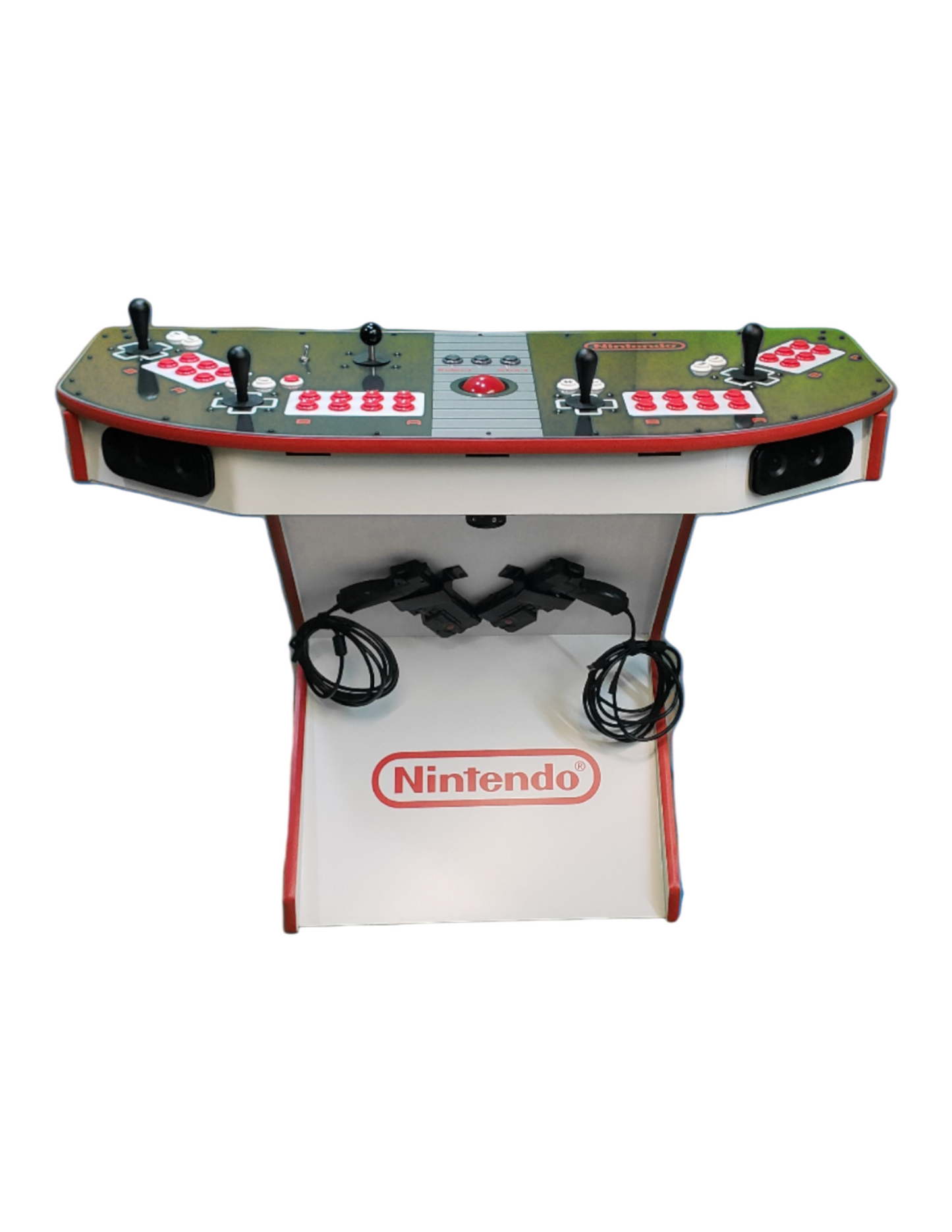 NES Pedestal (up to 74,000+ Games!)