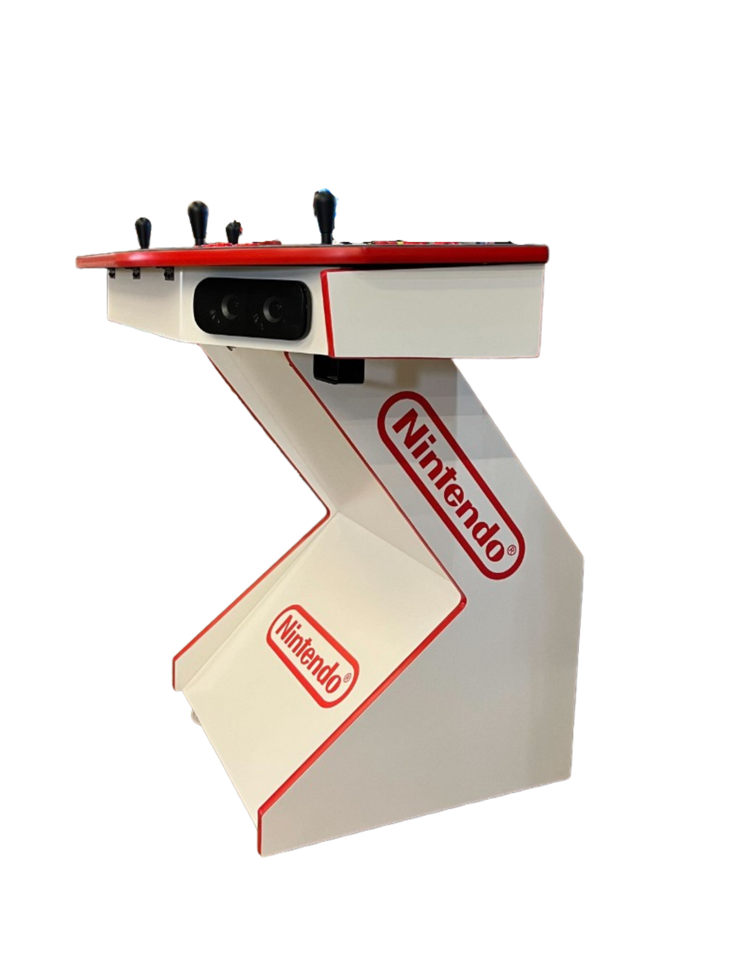 NES Pedestal (up to 74,000+ Games!)