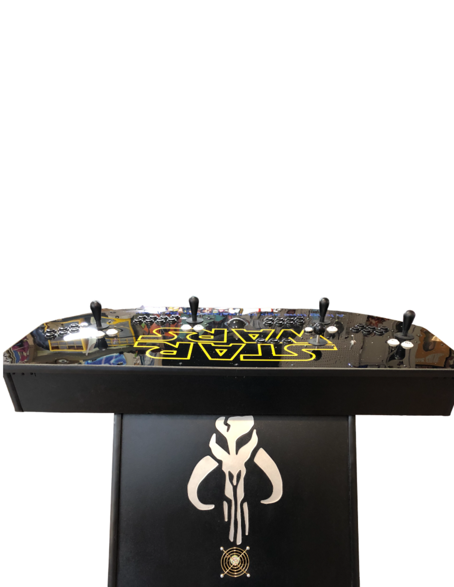 Star Wars Pedestal (up to 74,000+ Games!)