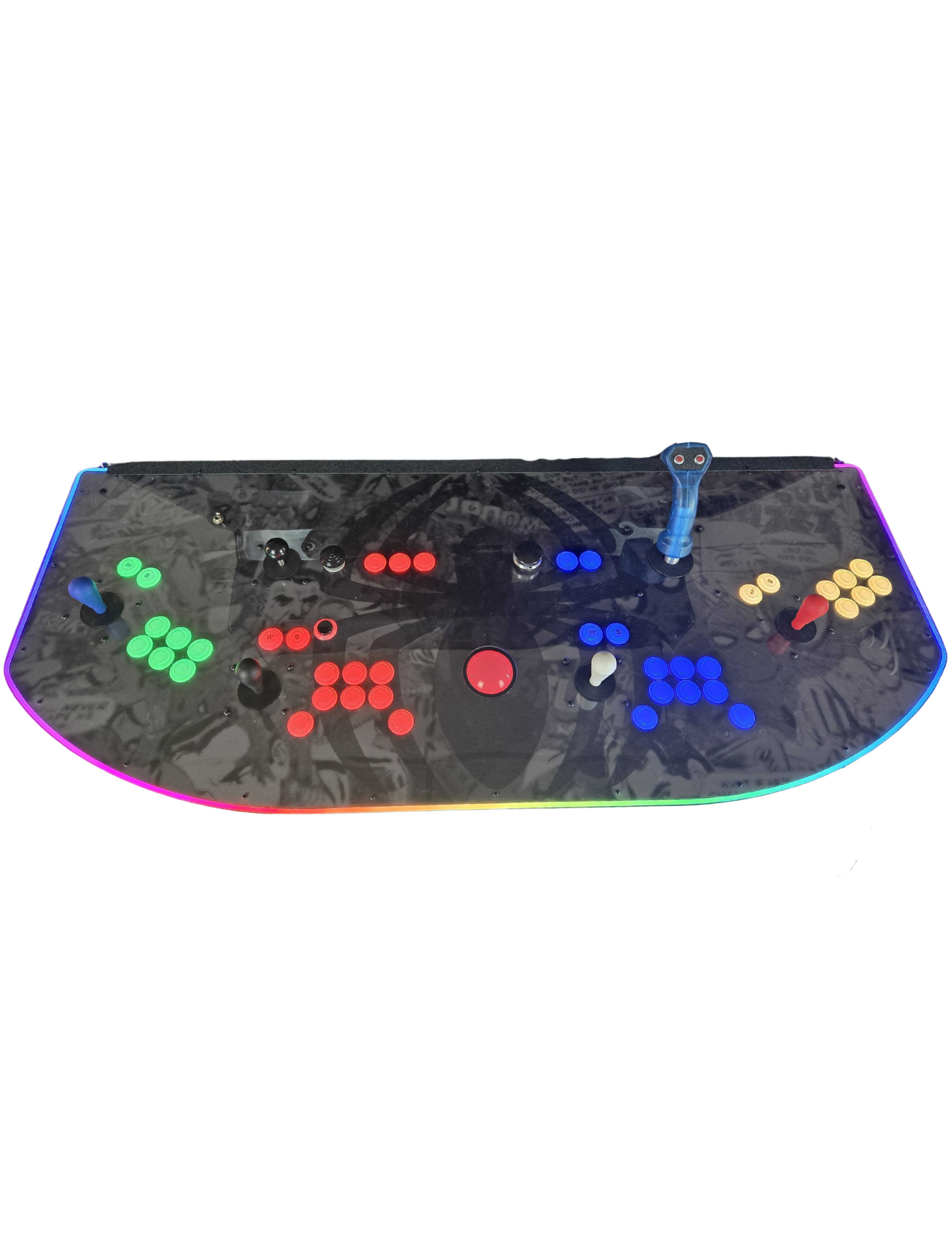 Spider Man MegaCade XL (up to 74,000+ Games!)