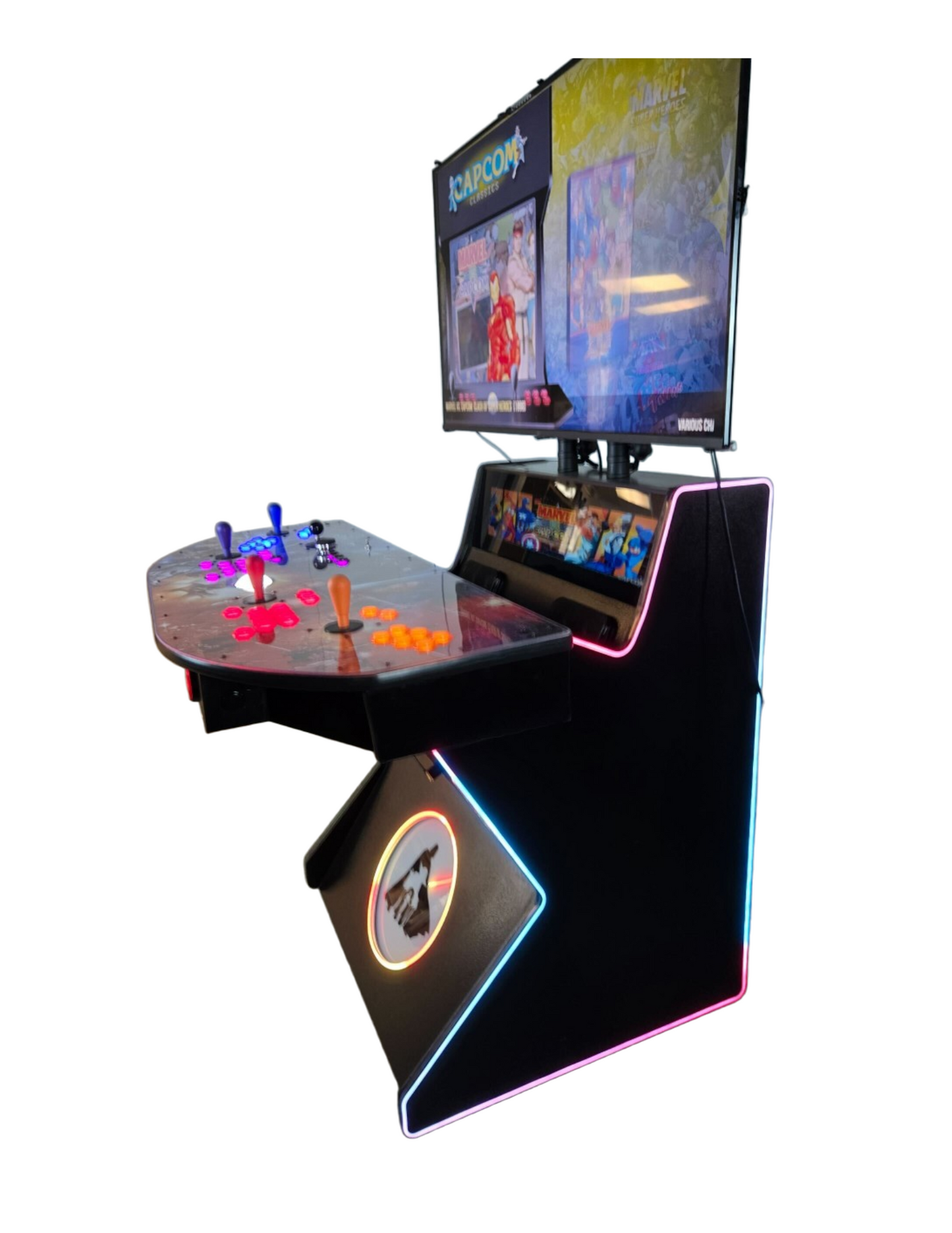 Star Wars Ultimate Pedestal (up to 74,000+ Games!)