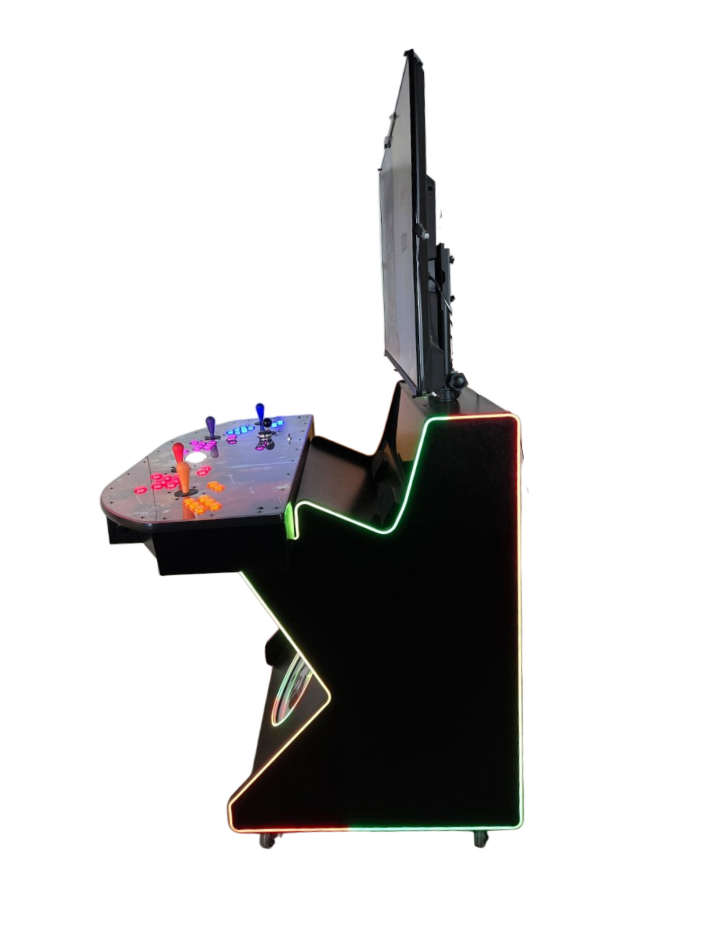Star Wars Ultimate Pedestal (up to 74,000+ Games!)