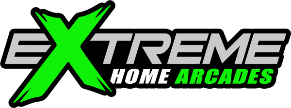 Extreme Home Arcades