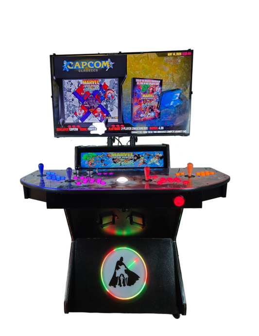 Star Wars Ultimate Pedestal (up to 74,000+ Games!)